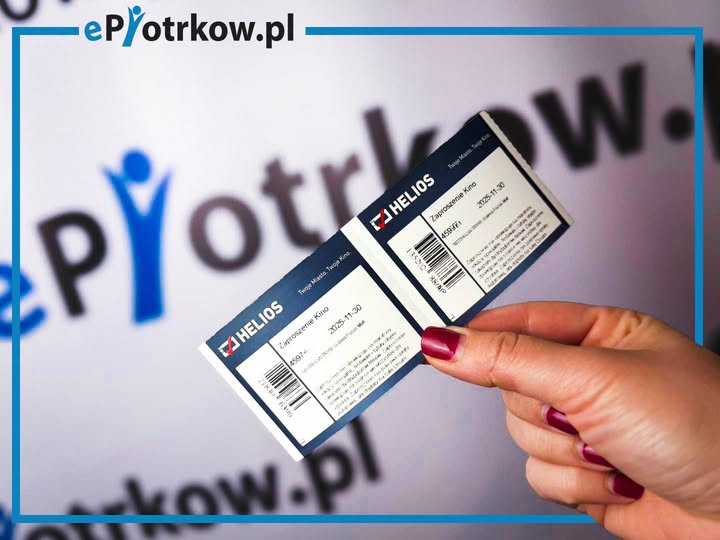 Wygraj bilety do kina z okazji Światowego Dnia Uśmiechu